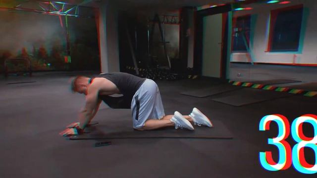 ПРЕСС | Тренировка За 10 Минут в День для 8 Кубиков | Без Оборудования | Активация мышц на 99% смотреть онлайн