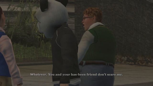 DROPPING IN TO DROP-KICK THE DROPOUTS! | Bully: Scholarship Edition - Episode 14 смотреть онлайн