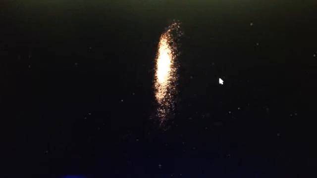 Nvidia CUDA Jetson 20K TIPSY galaxy смотреть онлайн