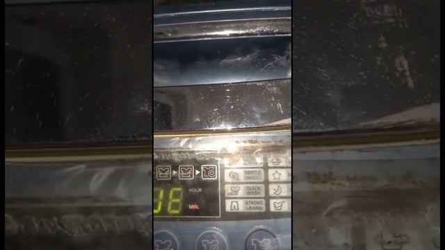 washing machine UE error over noise ?✔️ service done смотреть онлайн