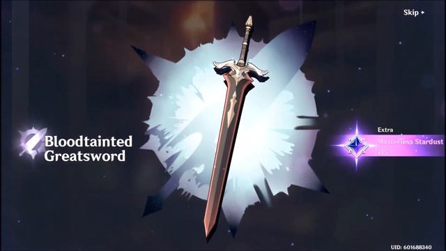 I used 55 wishes on Yae Miko Everbloom Violet Banner Genshin Impact смотреть онлайн