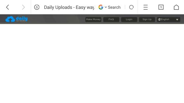 [Tutorial] How to download file from DailyUploads? смотреть онлайн