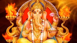 Мантра Ганеша.Мощная мантра для привлечения денег и богатства.