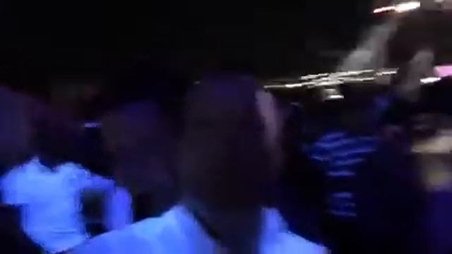 Barasti Beach Dubai смотреть онлайн