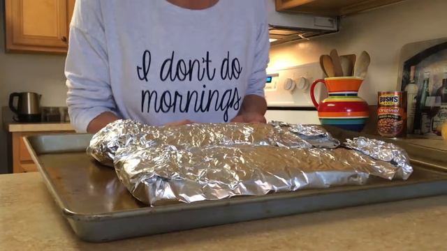 FALL OFF THE BONE OVEN BAKED BARBECUE SPARE RIBS - EASY, TASTY, PERFECT!! смотреть онлайн