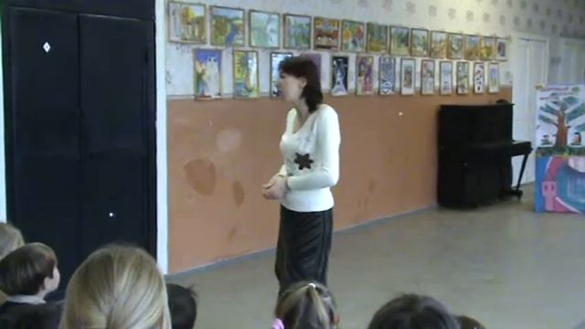 ПСШ 3 2007 ГОД ПРАЗДНИК ЗДОРОВЬЯ Ч2 смотреть онлайн