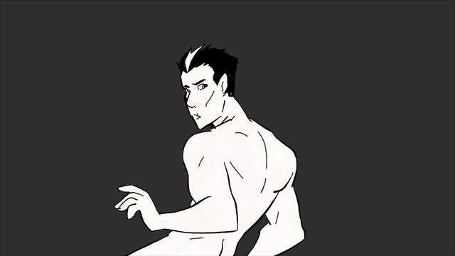 Critical Role | Fjord’s Punishment pt.1 | Animatic смотреть онлайн