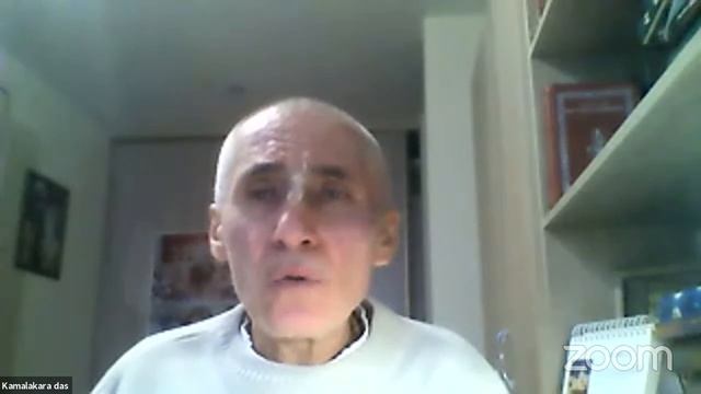 ШБ 1.18.12 Е.М. Камалакара д. смотреть онлайн