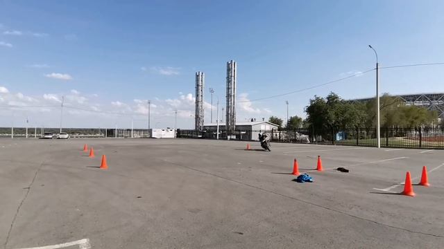 GP2020/Stage4/Amirov Tolegen/honda cb1000/heat1 смотреть онлайн