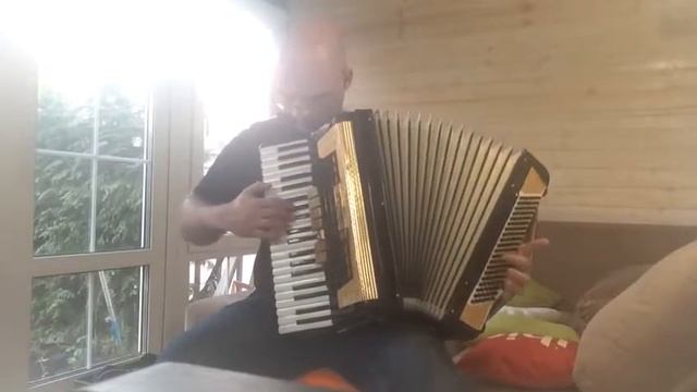 Пора, пора порадуемся аккордеон смотреть онлайн