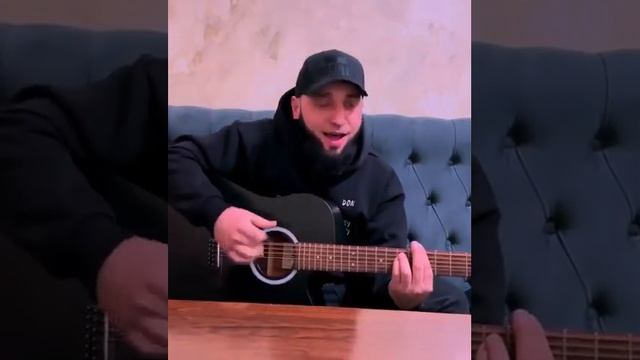 Ислам Идигов-Нагахь кхолламо?