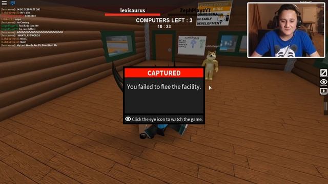 HOW TO HACK ROBLOX *Working*