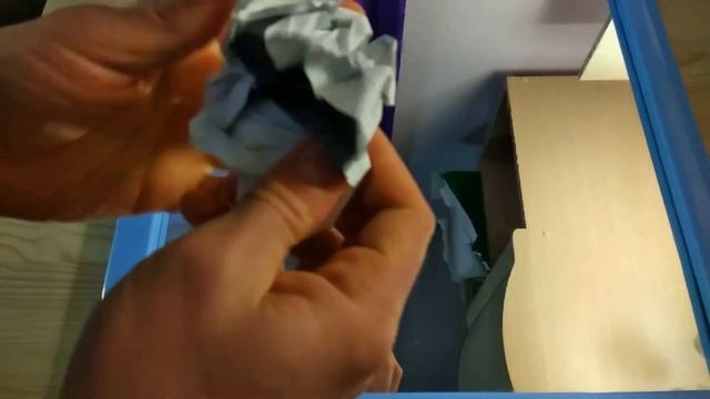 Листы А4 - самое экологичное средство для мытья окон смотреть онлайн