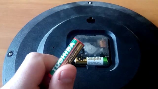Какая батарейка лучше солевая или щелочная Часть№1 смотреть онлайн