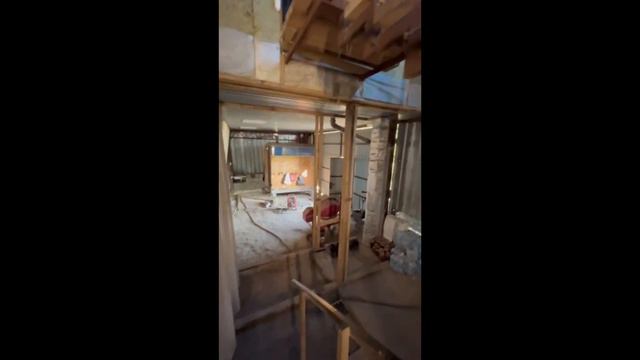 Ангар 600 кВ.м на 30 сотках, Корочанский район, село Дальняя Игуменка | ziltrest.ru смотреть онлайн