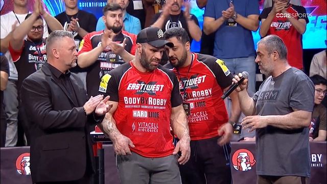 Legendary Denis Cyplenkov! смотреть онлайн