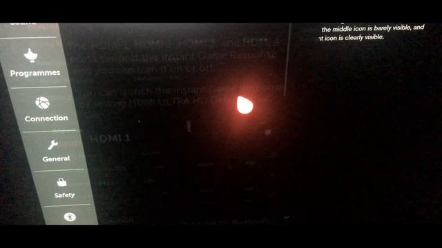 Proof of VRR/Gsync affecting picture quality on C9 OLED смотреть онлайн
