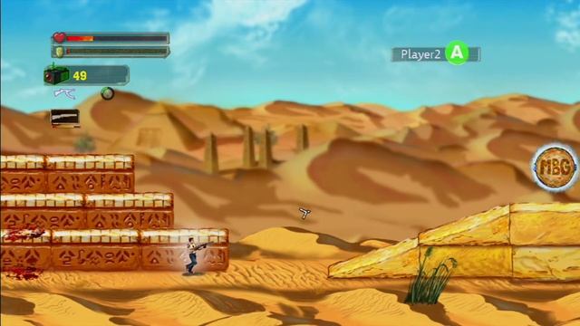 Serious sam double d xxl rgh xbox 360 смотреть онлайн