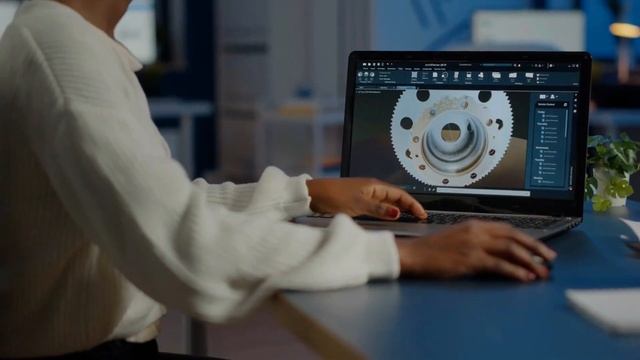 BEST CAD COURSE FOR MECHANICAL ENGG. | Auto CAD + Solid works| BEST Career For Mechanical Engineers смотреть онлайн
