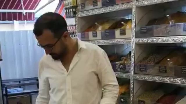 ТУРЕЦКИЙ БАЗАР в АЛАНИИ! ЧТО КУПИТЬ в ТУРЦИИ? ТУРЕЦКИЕ СЛАДОСТИ! @ranokamolova