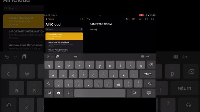 CODM - HOW DO I PUT “SPECIAL CHARACTERS” IN MY GAMERTAG?! [PART 2] **BEST WAY TO UNDERSTAND** ? смотреть онлайн
