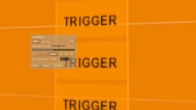 Half Live - A Half Life 2 VJ Tool смотреть онлайн