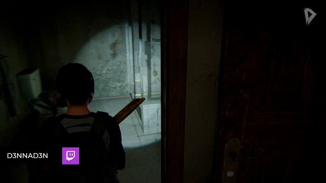 OP PATROUILLE MET JOEL & TOMMY ► Let's Play The Last of Us Part II - #16 // Nederlands смотреть онлайн