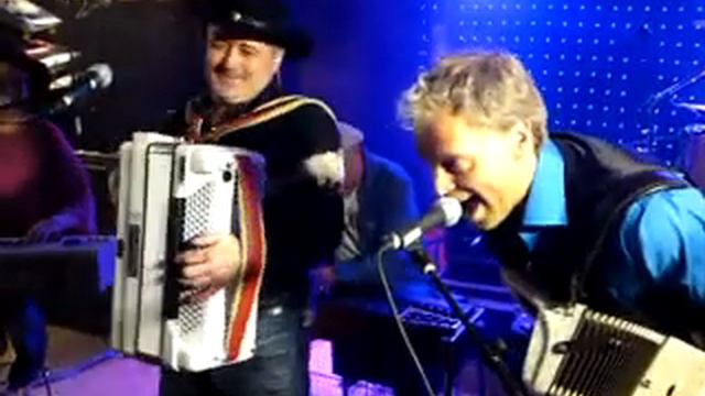 Steinar Engelbrektson Band & Odd Arne Sørensen (Live på Skei 2013) смотреть онлайн