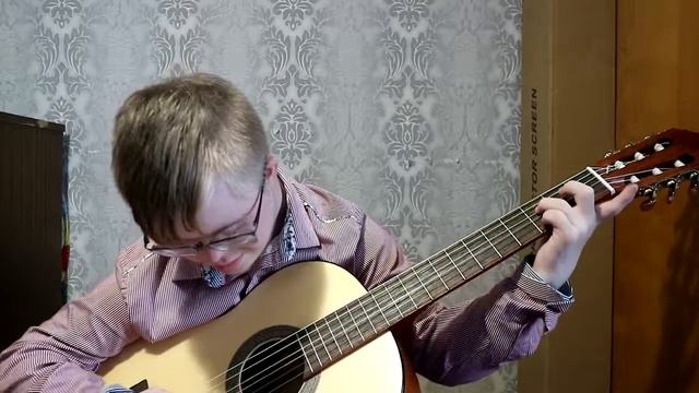 Мануйлов Богдан - Рідна мати моя смотреть онлайн