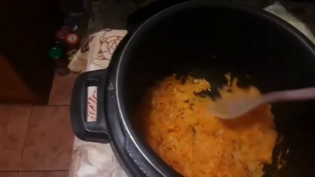 СУП ХОЛОСТЯКА В МУЛЬТИВАРКЕ