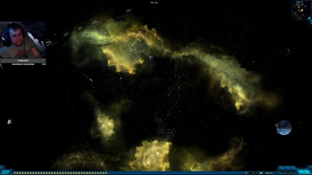 Космические рейнджеры 2 500% Сложность Максимум [ 4k ] RTX 4070 смотреть онлайн