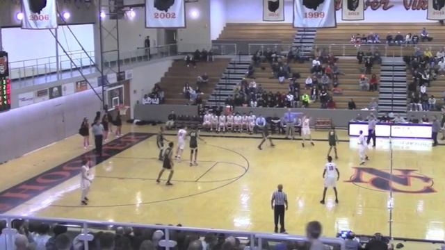 1-3-1 Zone Defense - Half Court Trap смотреть онлайн