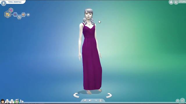 Sims 4 Undertale смотреть онлайн
