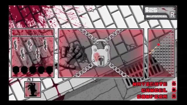 BroGamerz: OMG-Z www.J4BP.com смотреть онлайн