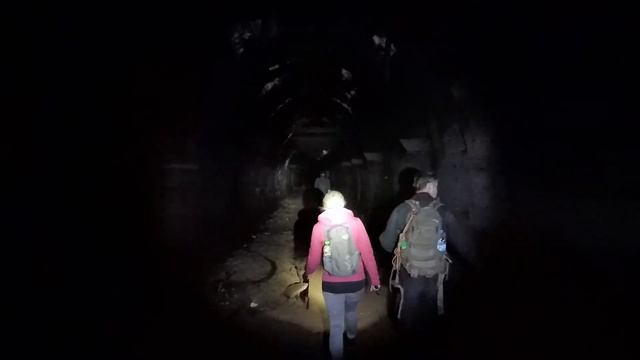 Лагерь Дождевого Червя (MRU) // Видеоотчёт смотреть онлайн