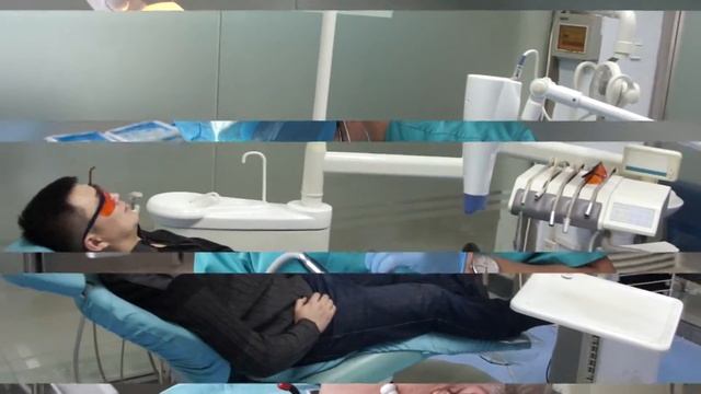 Первая народная больница города Хэйхэ смотреть онлайн