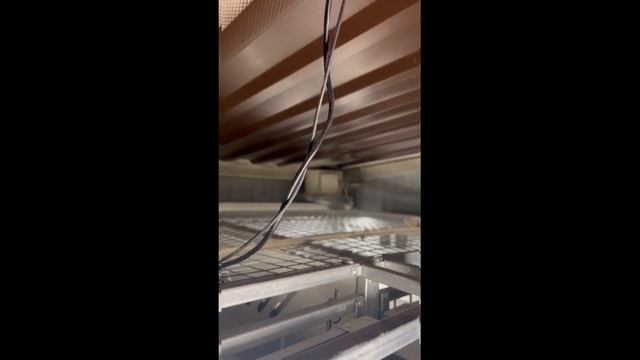 Автономный круглогодичный курятник для бройлеров радует своих хозяев! Смотрите обзор!