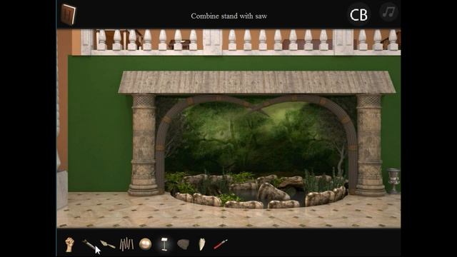 Coolbuddy's History Museum Escape Walkthrough смотреть онлайн