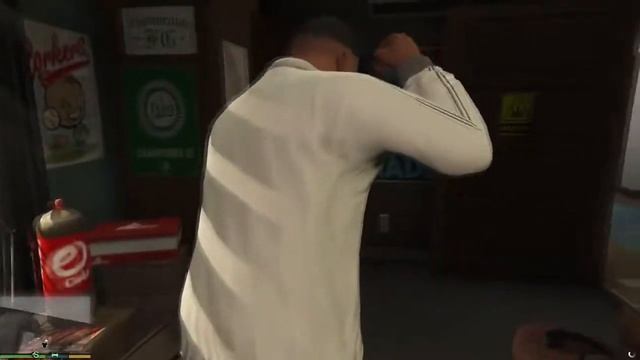 GTA 5 | HP Envy 15z-j100 + AMD Radeon HD 8750M + AMD A8 5550M смотреть онлайн