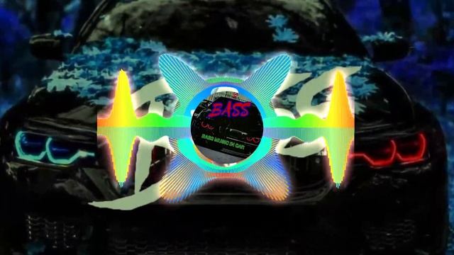 Грибы - Копы не любят нас,мы наваливаем басс✌? (EXTREME BASS BOOSTED REMIX) смотреть онлайн