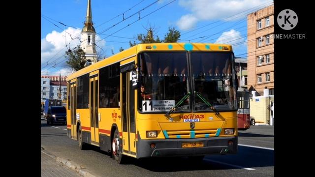 Фотография автобус Ижевск смотреть онлайн