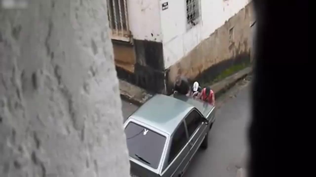 Пособие как раздолбать машину смотреть онлайн