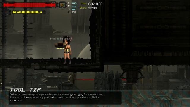 Daydreamer: Awakened Edition - World 01: The Escape (Easy) (PSN) смотреть онлайн