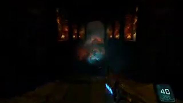 Paul's Gaming - Doom 3 MAP - Kings Cemetery part5 смотреть онлайн