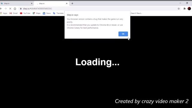 HOW TO CONTROL 2 TANKS IN DIEP.IO 2022! (SUPER SIMPLE) смотреть онлайн