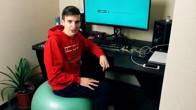Эмоции от монитора Acer Xpredator X34A смотреть онлайн