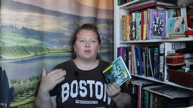 О прочитанном: Весна, Канцтовары, Колдовской апрель, Ложка, Фокс Микки, Красный камень смотреть онлайн