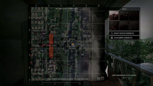 Hue City Artillery Marks | Rising Storm 2 Vietnam Tips and Tricks смотреть онлайн