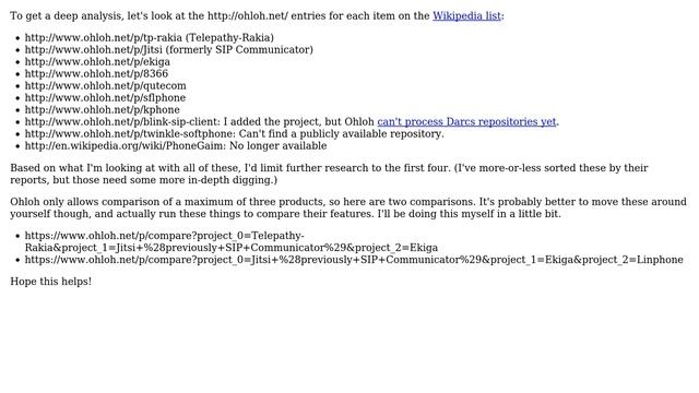 What's the most advanced SIP client for Linux these days? (3 Solutions!!) смотреть онлайн