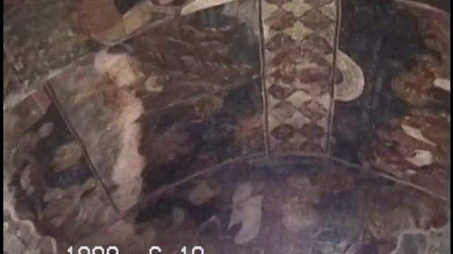 trabzon ayasofia museum 1 1998/6/11 смотреть онлайн